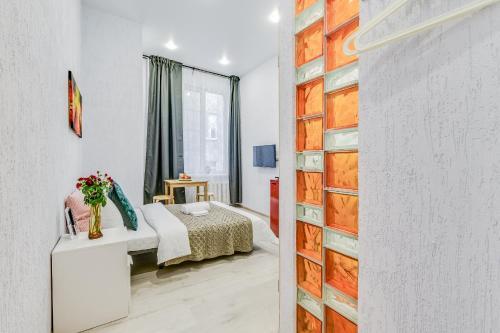 Hostal Piterdom Narvskaya