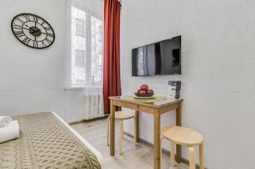 Hostal Piterdom Narvskaya
