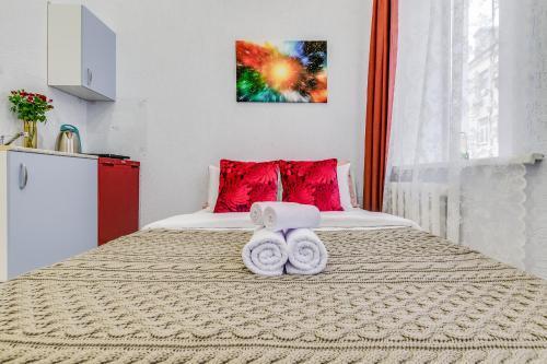 Hostal Piterdom Narvskaya