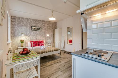 Hostal Piterdom Narvskaya