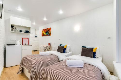 Hostal Piterdom Narvskaya