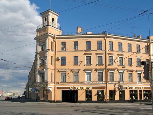Hostal Piterdom Narvskaya