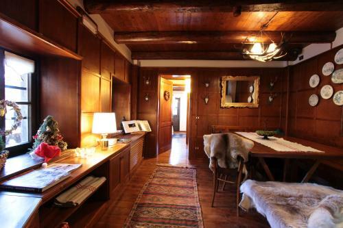Hotel Chalet Rikheland