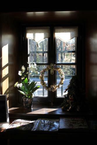 Hotel Chalet Rikheland