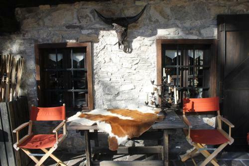 Hotel Chalet Rikheland