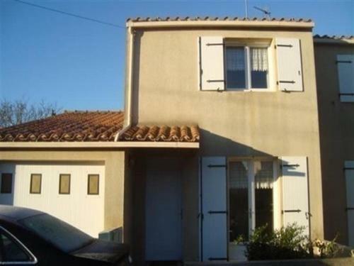 Rental Villa Maison Proche Port De Plaisance