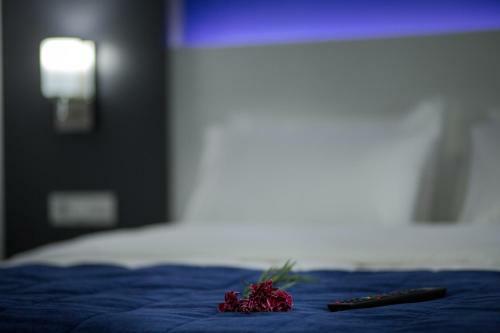 Cavit Duvan Prestige Hotel