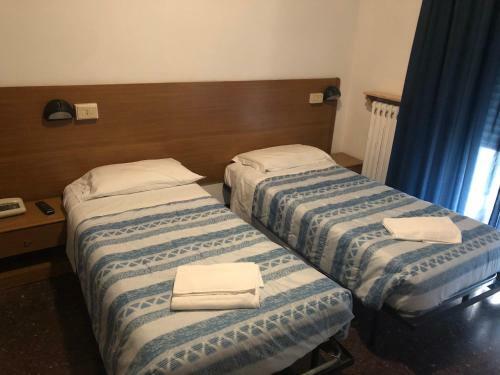 Hotel Miramare