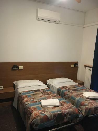 Hotel Miramare