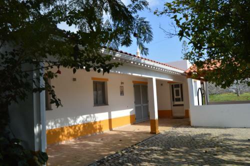 Agroturismo Quinta Das Figueiras