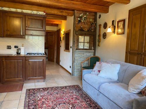 Frazione Duc Apartments
