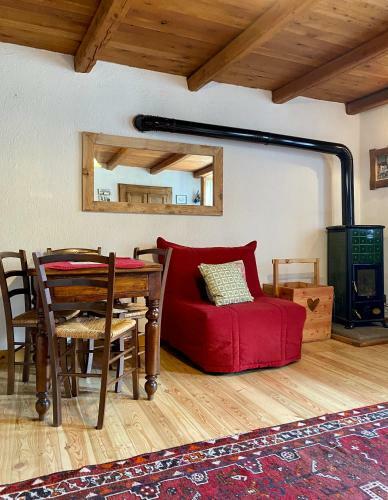Frazione Duc Apartments