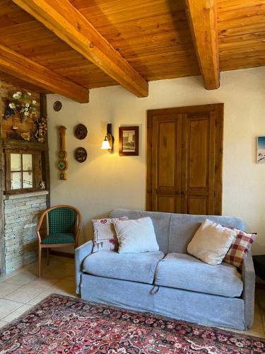 Frazione Duc Apartments