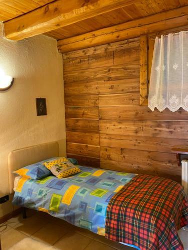 Frazione Duc Apartments