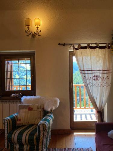 Frazione Duc Apartments