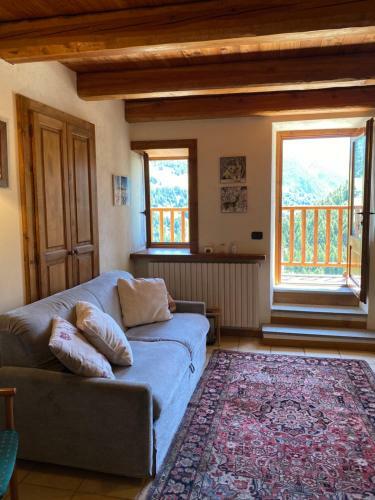 Frazione Duc Apartments
