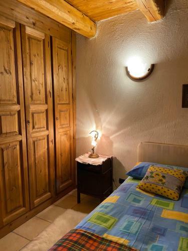 Frazione Duc Apartments