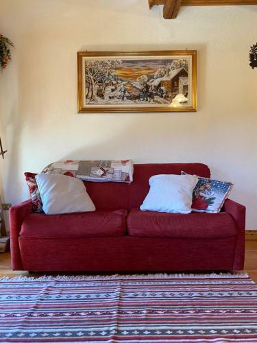 Frazione Duc Apartments