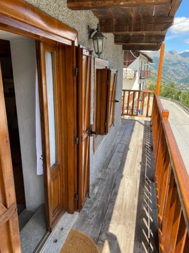 Frazione Duc Apartments