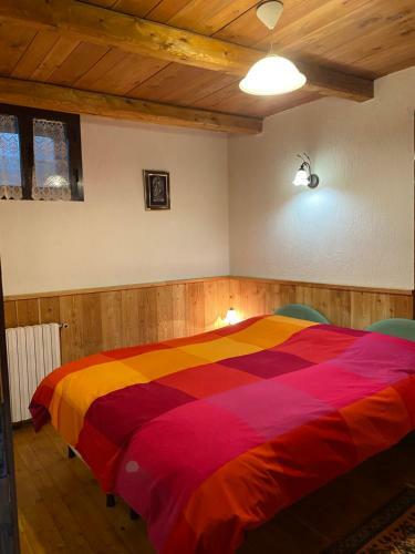 Frazione Duc Apartments