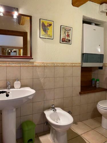 Frazione Duc Apartments