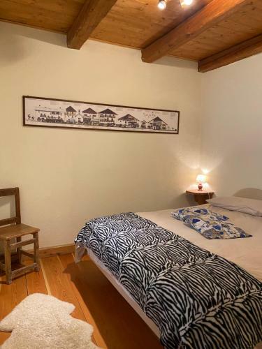 Frazione Duc Apartments