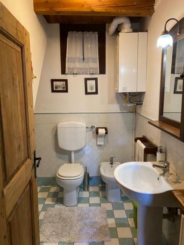 Frazione Duc Apartments