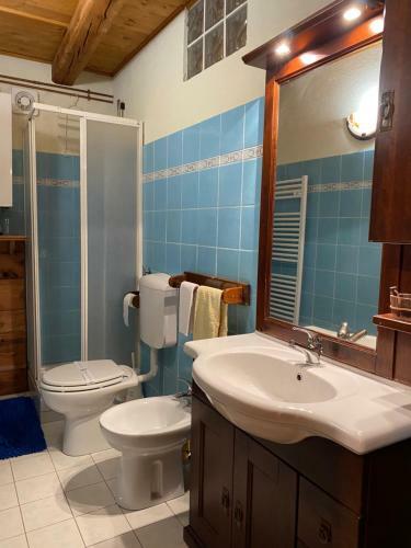 Frazione Duc Apartments