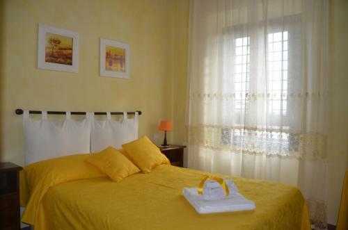 Hostal Casa Magini
