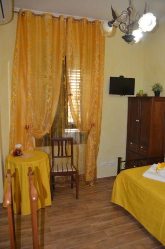 Hostal Casa Magini