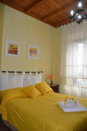 Hostal Casa Magini