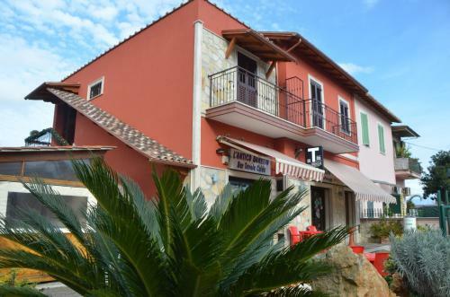 Hostal Casa Magini