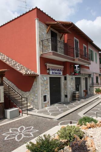 Hostal Casa Magini