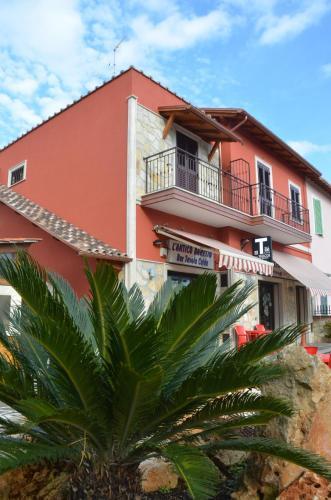 Hostal Casa Magini