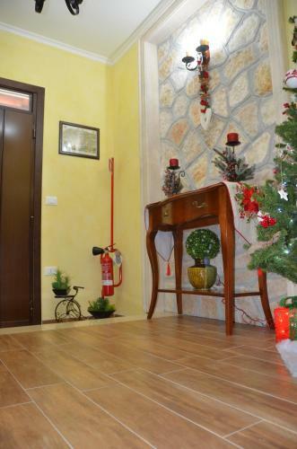 Hostal Casa Magini