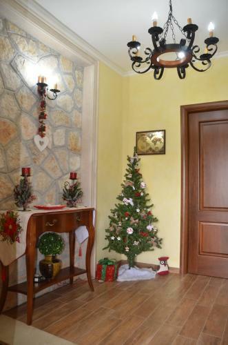 Hostal Casa Magini