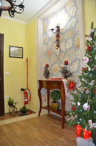 Hostal Casa Magini