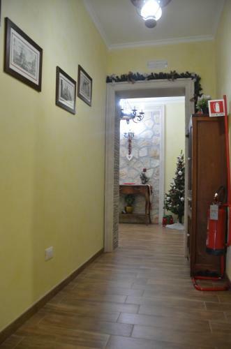 Hostal Casa Magini