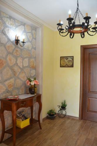 Hostal Casa Magini