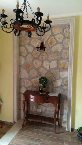 Hostal Casa Magini