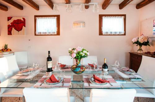 Brick House Silea