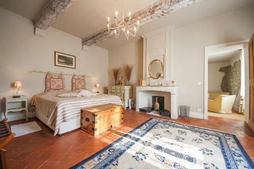 Bed & Breakfast Les Carmes