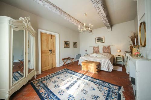 Bed & Breakfast Les Carmes