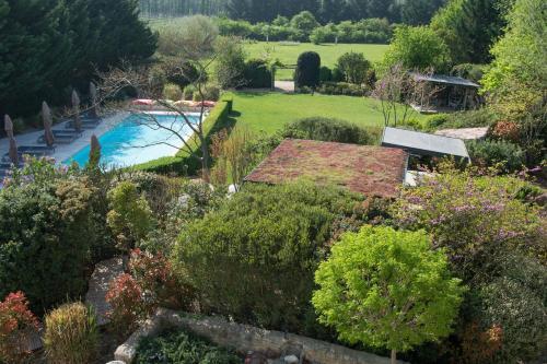 Bed & Breakfast Les Carmes