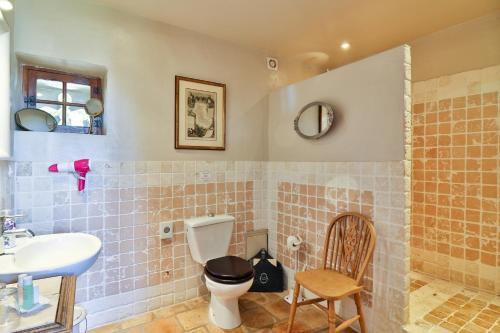 Bed & Breakfast Les Carmes