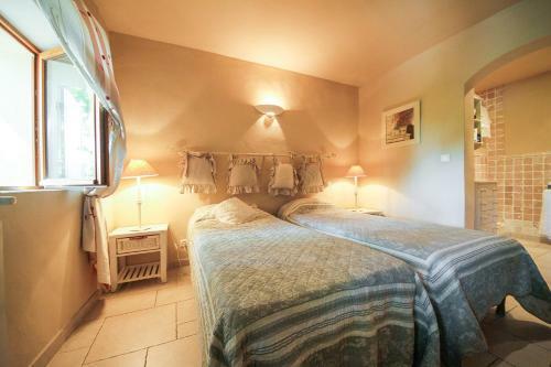 Bed & Breakfast Les Carmes