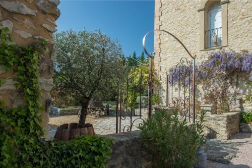 Bed & Breakfast Les Carmes
