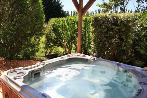Bed & Breakfast Les Carmes