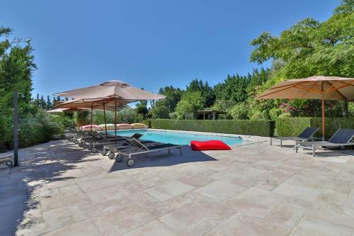 Bed & Breakfast Les Carmes