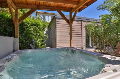 Bed & Breakfast Les Carmes